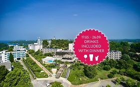 Hotel Istra Plava Laguna